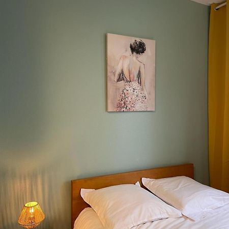 Cozy studio Metz Zewnętrze zdjęcie