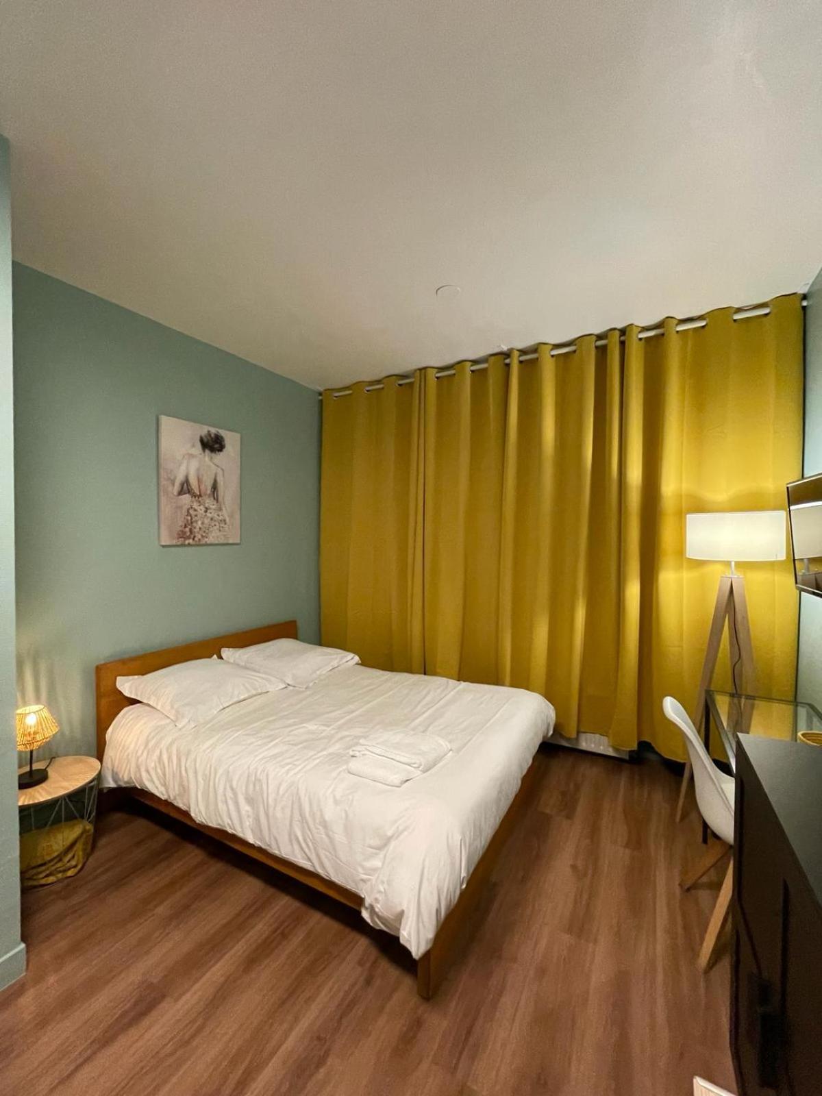 Cozy studio Metz Zewnętrze zdjęcie