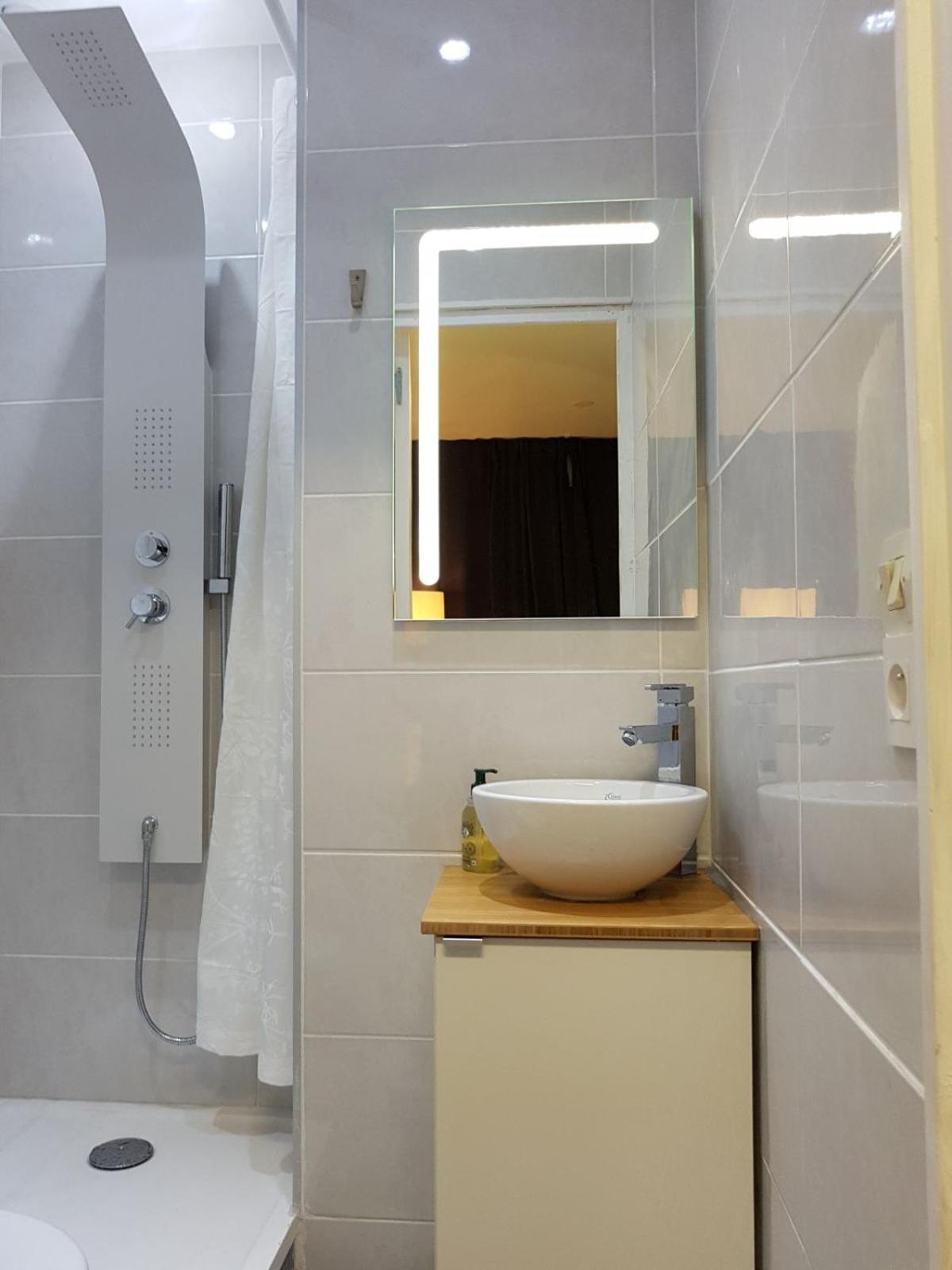 Cozy studio Metz Zewnętrze zdjęcie